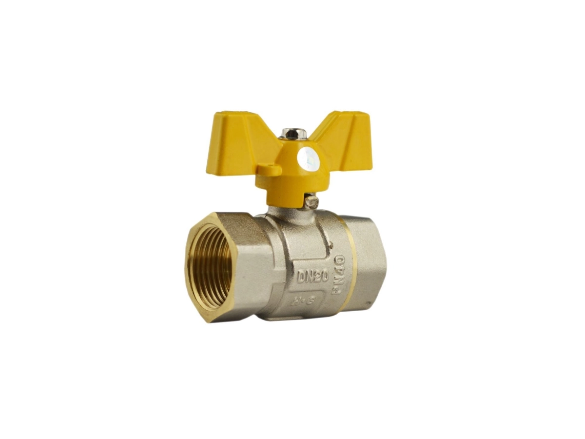 Robinet bila GAZ 1/2