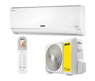 Кондиционер ZANUSSI SIENA Inverter ZACS-09 HS-N1