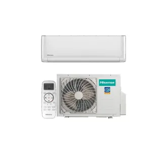Кондиционер Hisense Easy Smart Inverter R32 CA35YR03G/CA35YR03W 12000 BTU