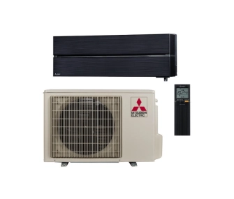 Кондиционер Mitsubishi Electric Inverter MSZ-LN50VGB-ER1-MUZ-LN50VG-ER1 (черный оникс)