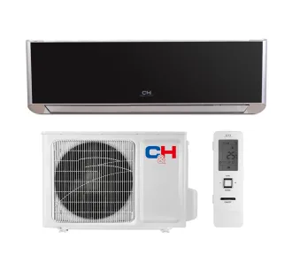 Conditioner Сooper Hunter Supreme Inverter CH-S09FTXAM2S-BL