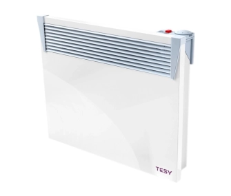Convector electric Tesy 2000 Mechanic