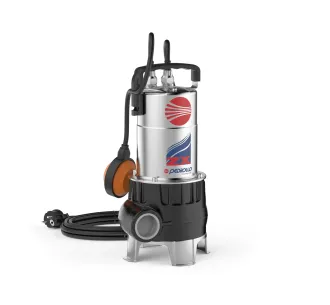 Pompa electrica de drenaj Pedrollo ZXm1A/40