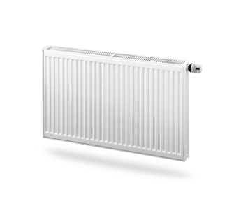 Instalarea unui radiator de otel