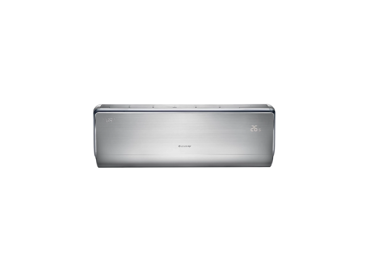 Unitatea interioara GREE U-CROWN SILVER GWH09UB-9000 BTU (R-410A)