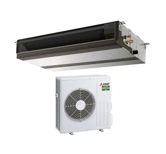 Aparat de aer condiționat inverter Mitsubishi Electric PEAD-M71 JA/SUZ-M71VA