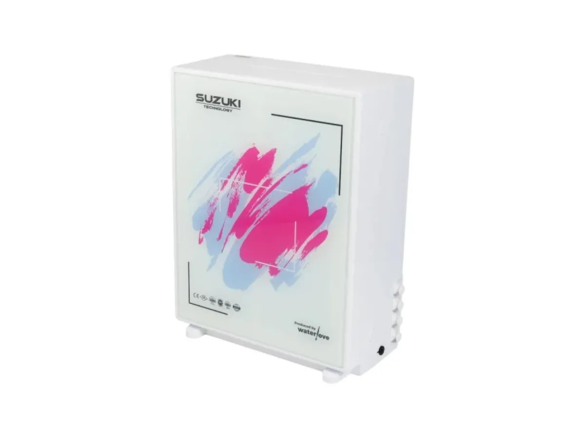 Filtru de inalta performanta cu osmoza inversa Suzuki INDUSTRIAL NP400