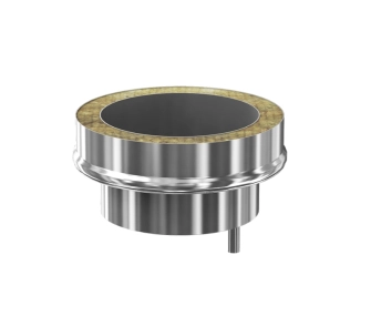 Colector de condens CORAX d.220 mm (inox 304)