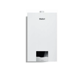 Конденсационный газовый котел VAILLANT ECOTEC PLUS VUW 40 CS/1-5 40 кВт