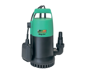 Дренажный насос Marina STS 300 HL