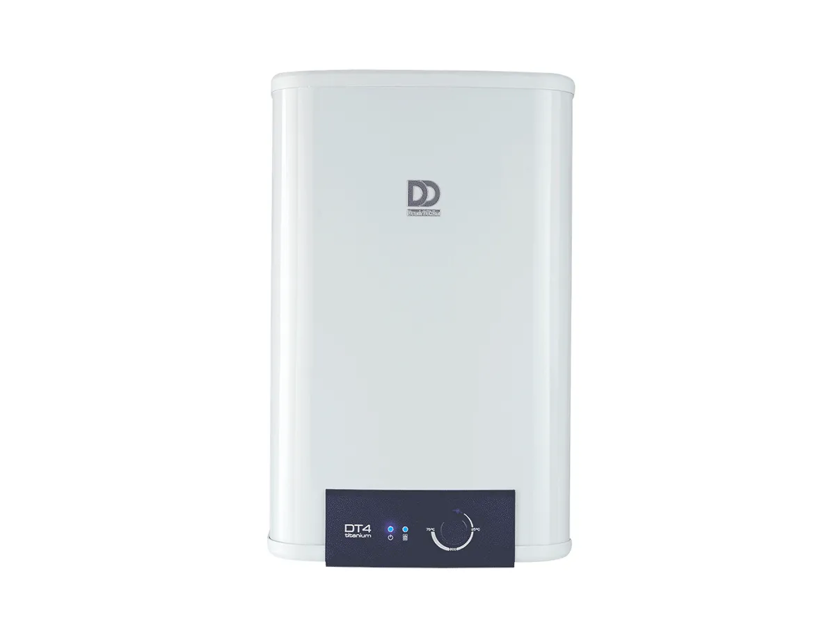 Boiler electric DemirDokum DT4 Titanium B65