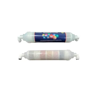 Mineralizer Primax Mineral Filter 2.0''