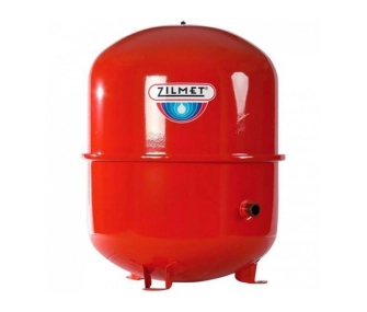 Бак расширительный для системы отопления Zilmet Cal-Pro 50 L 3/4G