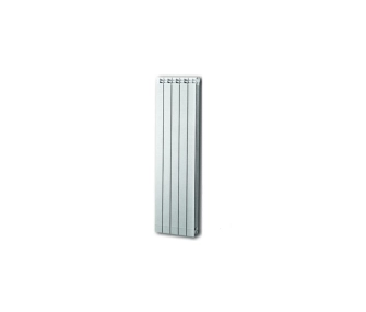 Алюминиевый радиатор Sole 2000 (2000x80x80mm)