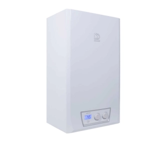 Классический газовый котел DEMRAD Atron H 24 кВт