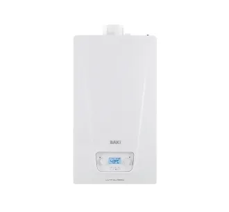 Cazan pe gaz in condensatie BAXI LUNA CLASSIC 24 kW