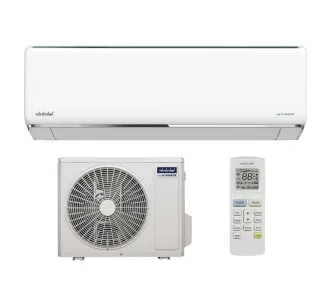 Кондиционер Toyotomi VR DC Inverter R32 THN/THG-A12VR24 12000 BTU