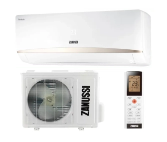 Кондиционер ZANUSSI PERFECTO Inverter R32 ZACS-I-18 HPF-A17-N1