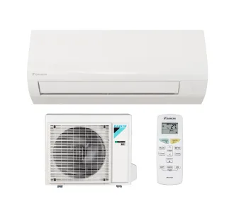 Кондиционер DAIKIN Inverter R32 SENSIRA FTXC71D+RXC71D R32 A+
