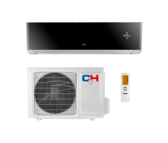 Кондиционер Сooper Hunter Supreme Inverter CH-S24FTXAM2S-BL