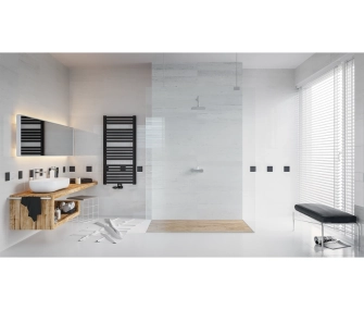 Дизайн радиатор GORGIEL ZENITH DR AZ-DR