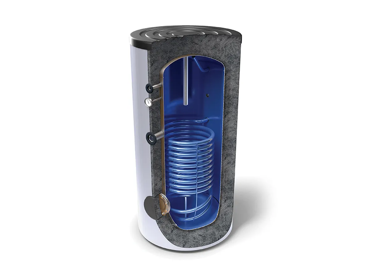 Boiler autonom TESY 500L 1SP