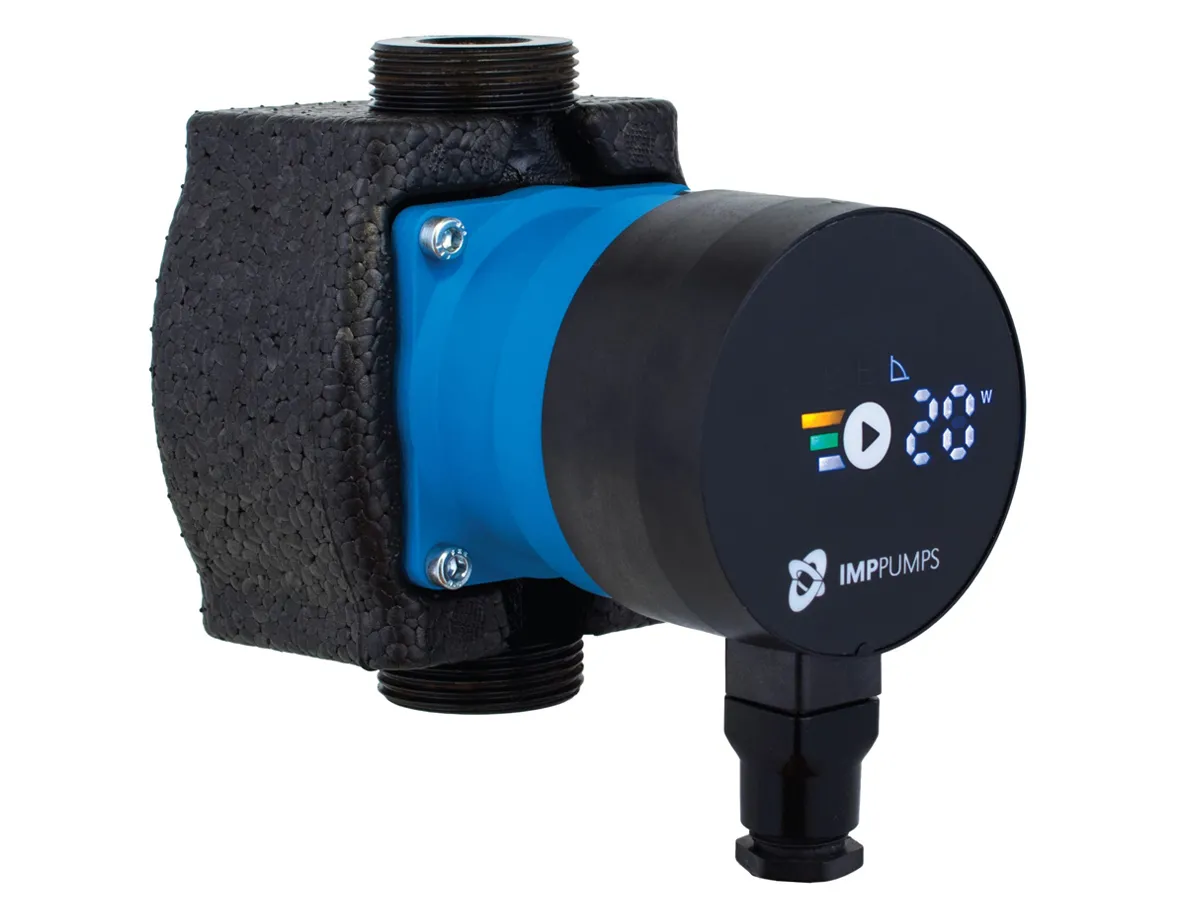 Pompa de circulatie IMP Pumps NMT MINI 25/40-180
