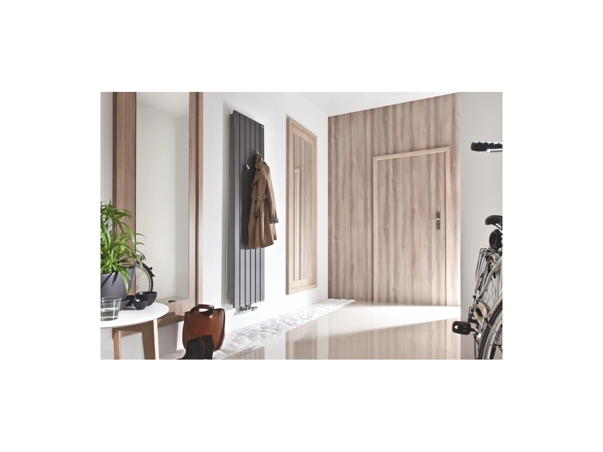 Radiator design GORGIEL ALTUS AVV+V 140/30