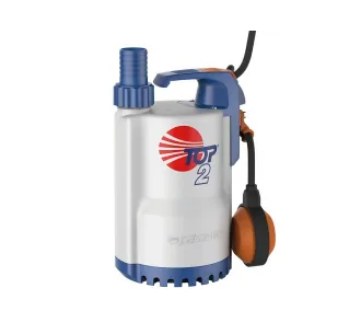 Pompa electrica de drenaj Pedrollo TOP-2