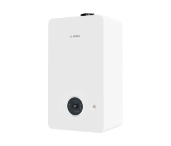 Конденсационный котел BOSCH Condens 2200