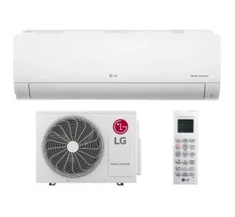 Кондиционер LG STANDART Inverter R32 P18EN