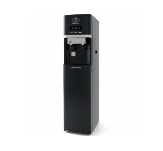 Dozator-purificator apa Office star 400 Black