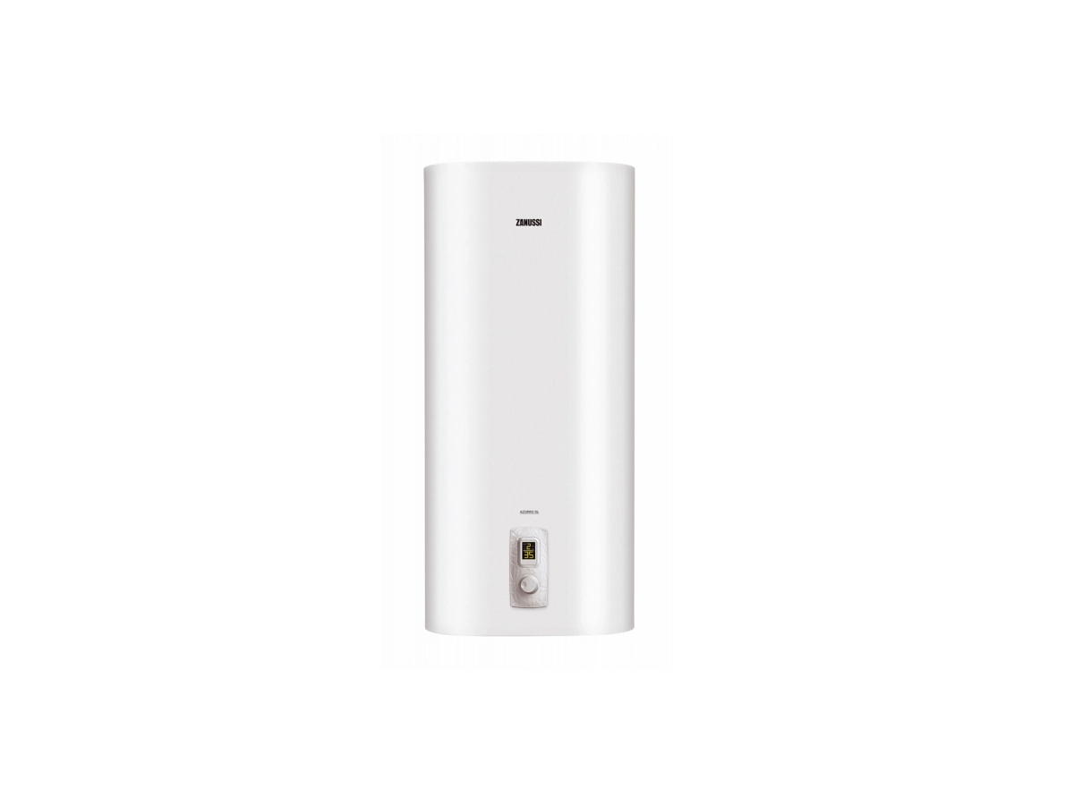 Электрический бойлер Zanussi Azurro DL 80