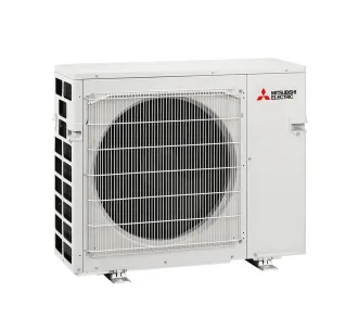 Unitate exterioară Mitsubishi Electric 1:5 exterior MXZ-5F102VF