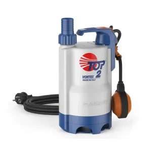 Pompa electrica de drenaj Pedrollo TOP 2 Vortex