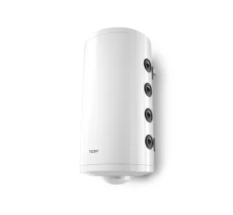 Boiler TESY 100 l VB10047 A02 P2 pentru pompă de căldură (rece/cald)