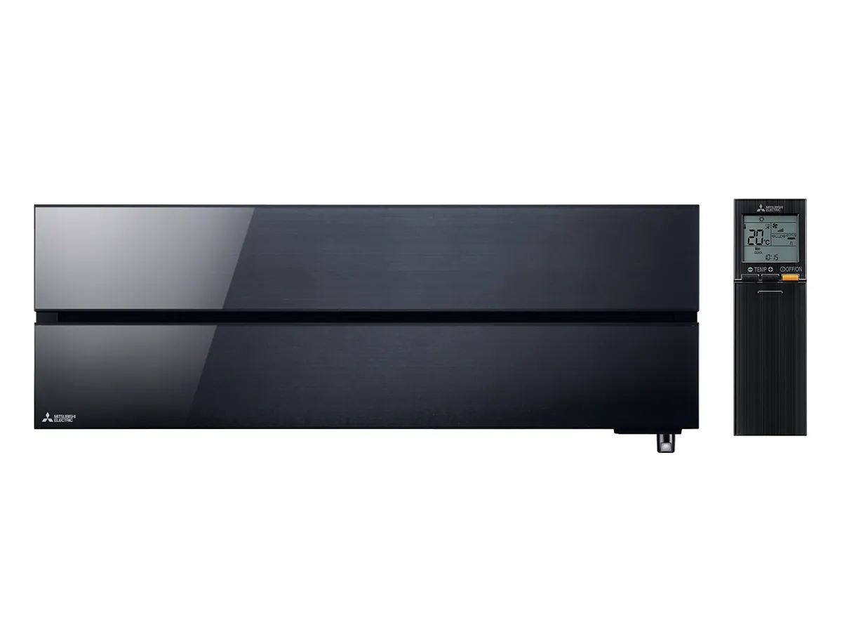 Unitate interioară Mitsubishi Electric MSZ-LN 35VGB-ER1 (onix negru)
