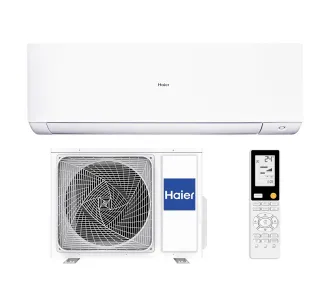 Кондиционер HAIER EXPERT Arctic Plus DC Inverter R32 Super Match AS25XCHHRA-NR-1U25KEHFRA-NR (Обогрев при - 30°C)