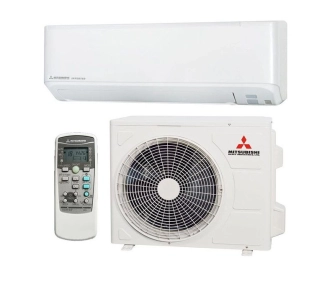Кондиционер Mitsubishi Heavy Inverter R32 SRK50ZSPW/SRC50ZSPW