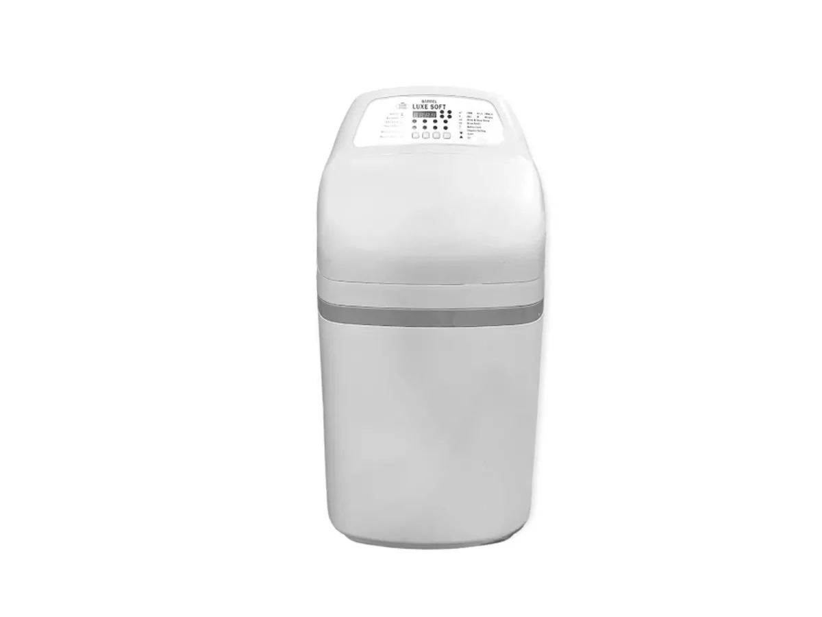 Умягчитель для воды Cab 1017 F69P3 Barrel