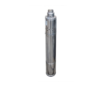 Насос глубинный QGD 1,5-100-1,1KW