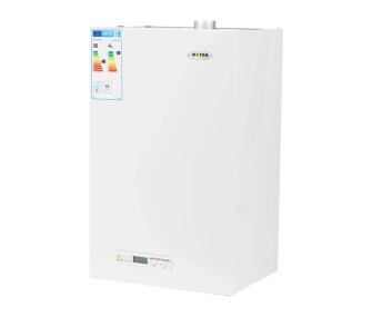 Классический газовый котел MOTAN MAXOPTIMUS 31 кВт