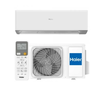 Кондиционер HAIER REVIVE Plus DC Inverter R32 AS50RCBHRA-PL 1U50MERFRA-4