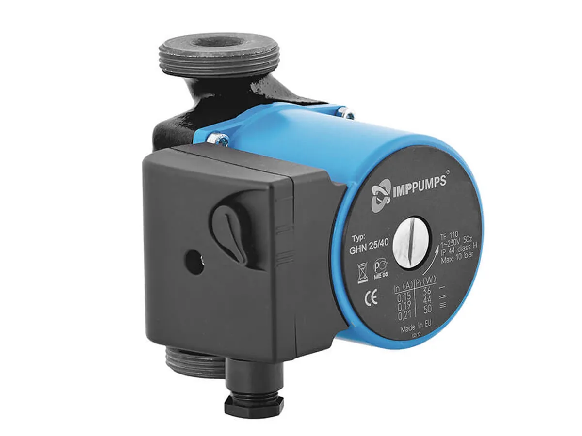 Pompa de circulatie IMP Pumps GHN 32/70-180