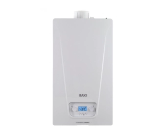 Конденсационный газовый котел BAXI LUNA CLASSIC 24 кВт