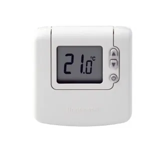 Termostat electronic fără fir Honeywell DT92A1004