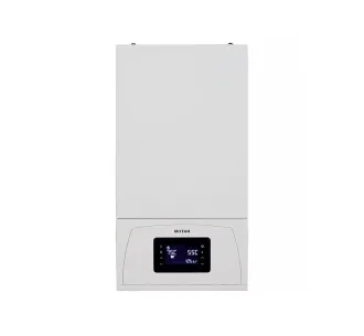 Cazan pe gaz in condensatie MOTAN CONDENS 100 25kw TF