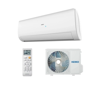 Кондиционер HEIKO ARIA DC Inverter JS050-A1-JZ050-A1