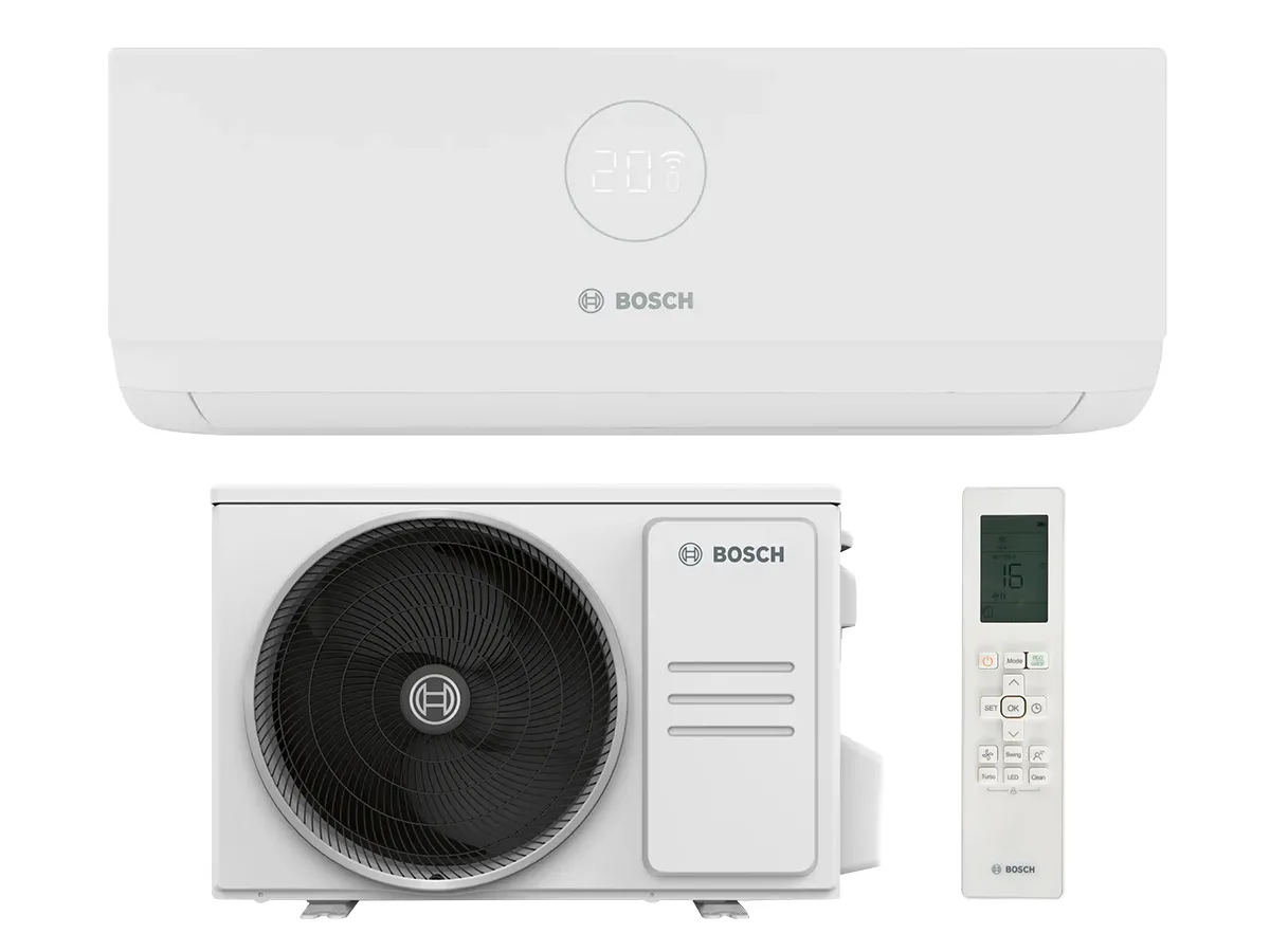 Aer conditionat BOSCH CLIMATE Inverter R32 5000i 9000 BTU