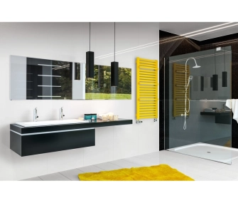 Дизайн радиатор GORGIEL ZENITH DR/P AZ-DR/P